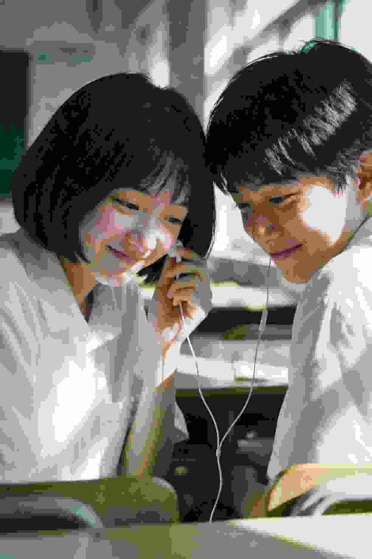 影之舞