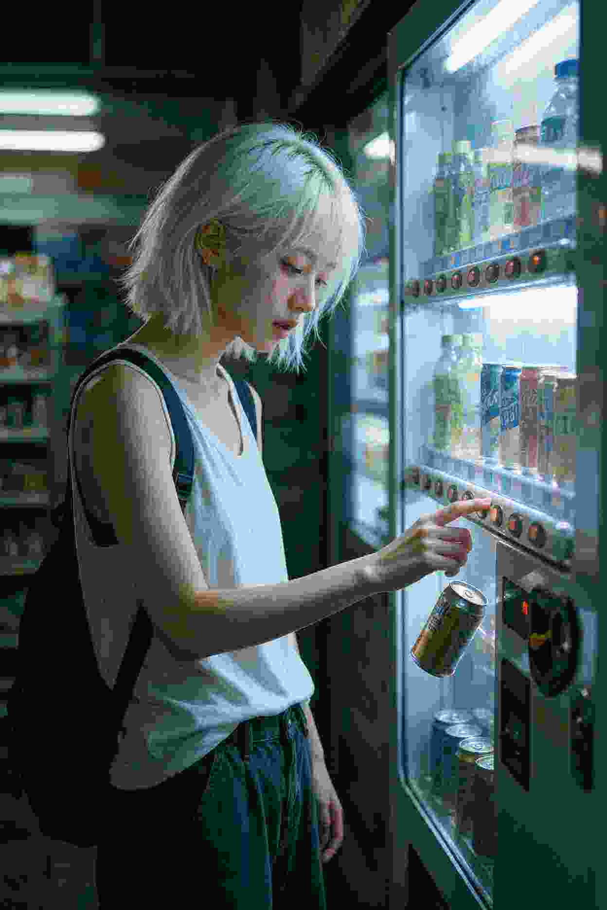 格斗少年
