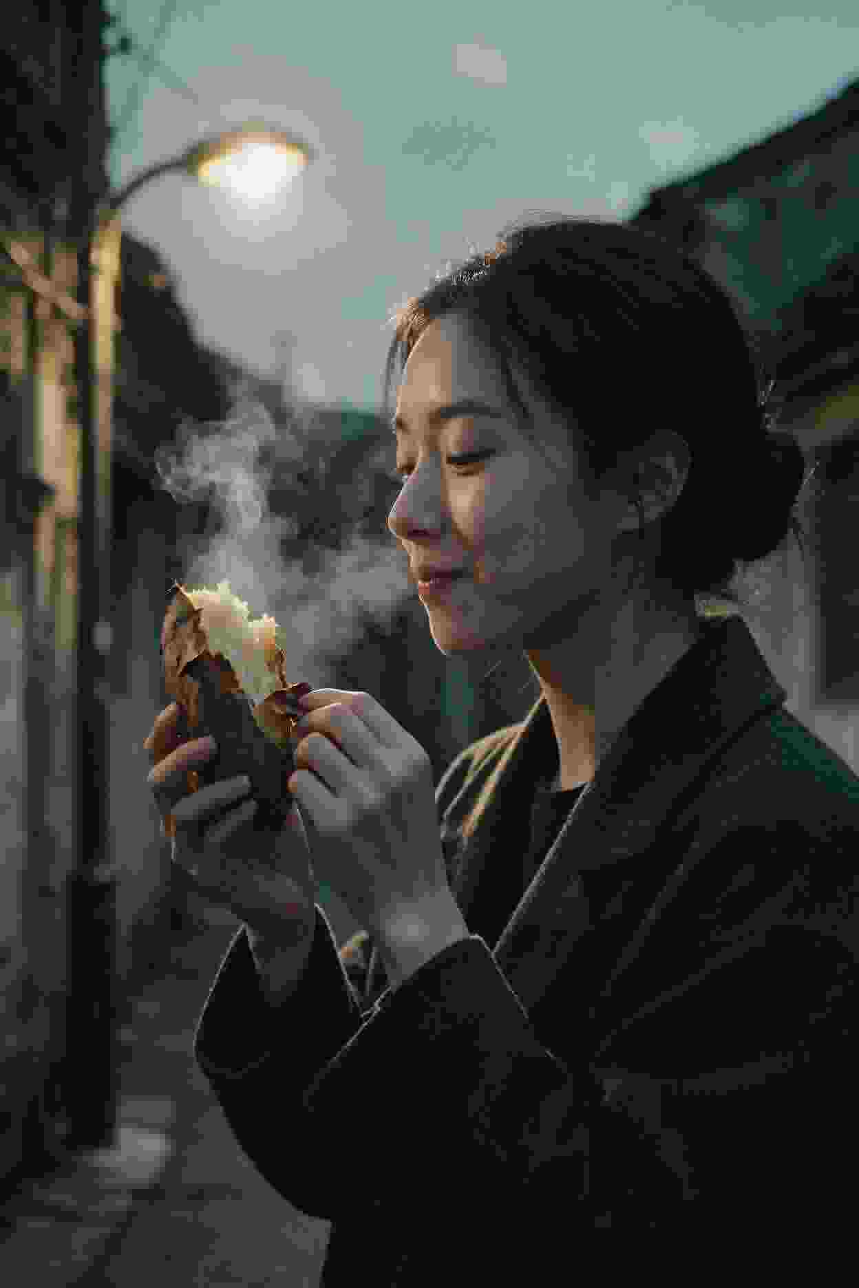 网球少年